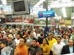 Sorteo C,C, Villa Textil 2009